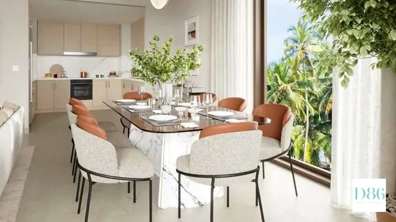 Great Investment | Beachfront | Prime Location | Handover 202664025280817921114