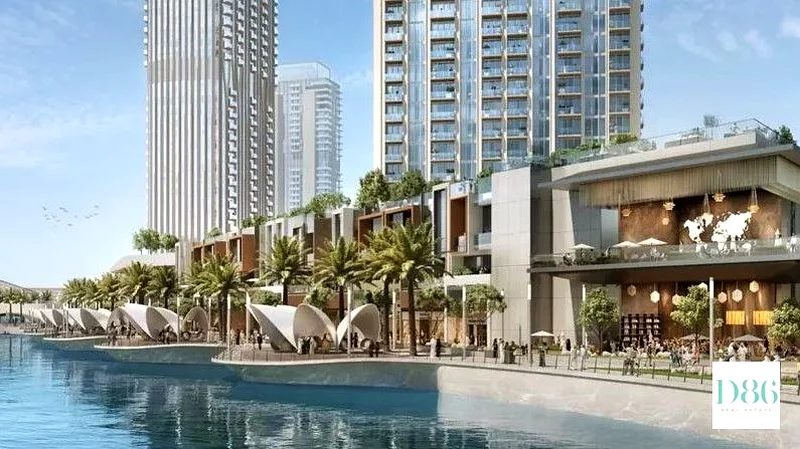 Great Investment | Beachfront | Prime Location | Handover 202664025280817921111