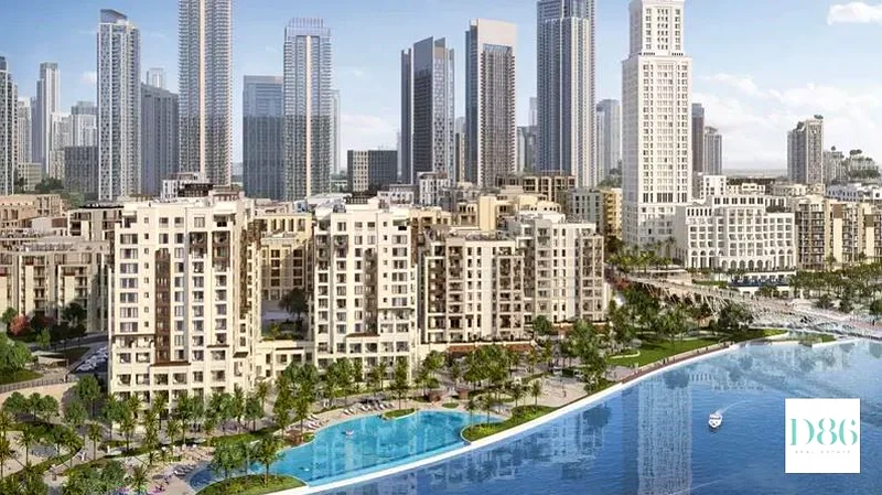 Great Investment | Beachfront | Prime Location | Handover 202664025280817921110