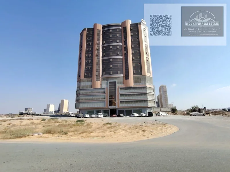 فرصة استثمارية فريدة في برج الغروبوا – العلايا، عجمان! امتلك شقتك الفاخرة مباشرة من المالك بدون عمولة63873323824259110