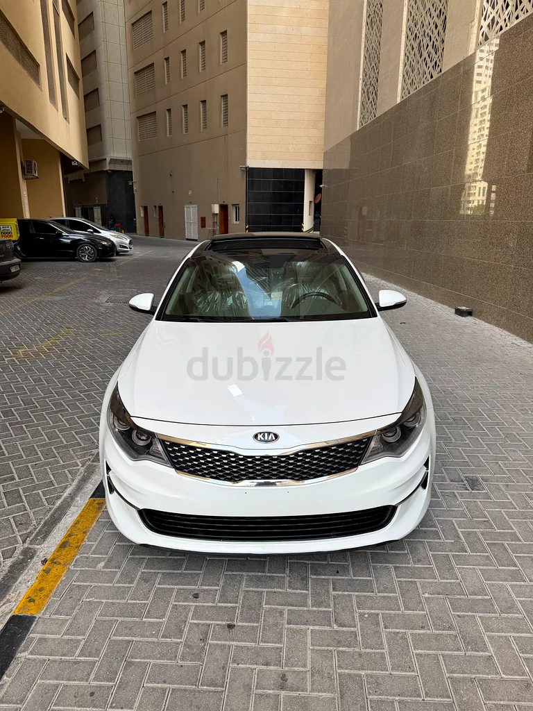 Kia Optima EX Panoramic63482870754561111
