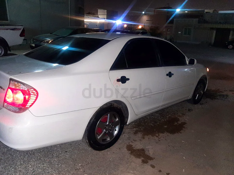 كامري تويوتا للبيع63484632048003113