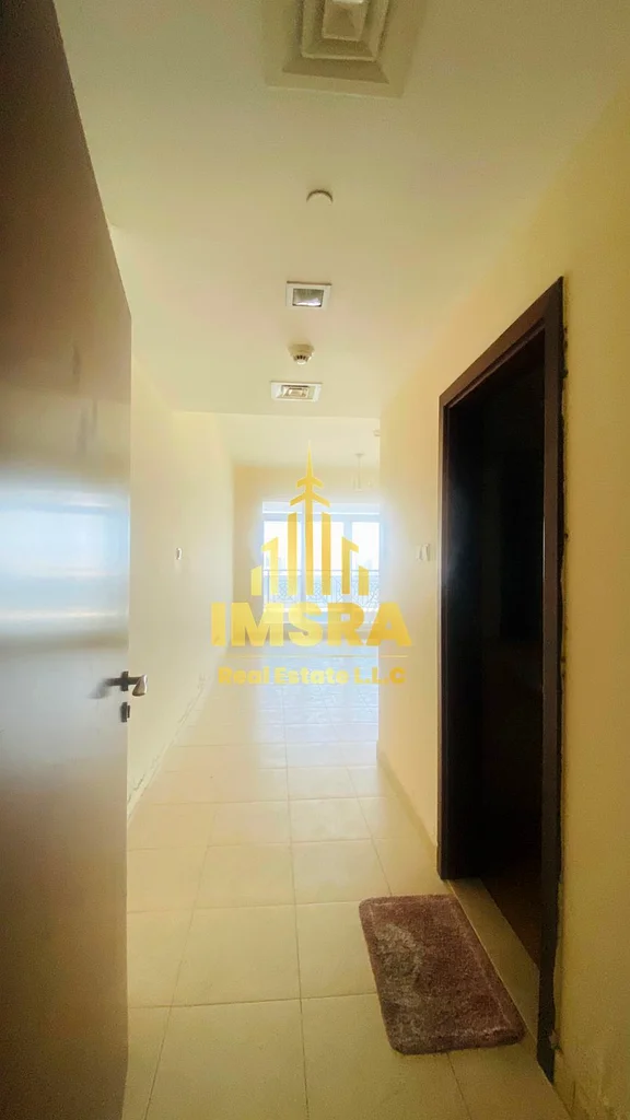 واسع | 3 غرف نوم | شاغر | موقع متميز63768941061249112