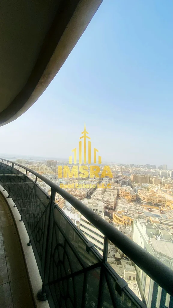 واسع | 3 غرف نوم | شاغر | موقع متميز63768941061249110