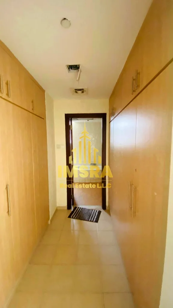 واسع | 3 غرف نوم | شاغر | موقع متميز63768941061249114