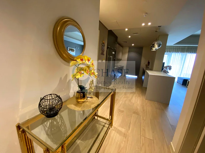 High-Floor Spacious 2BR + 3 Bath | Fully Furnished | Ready to Move In63789494354305111