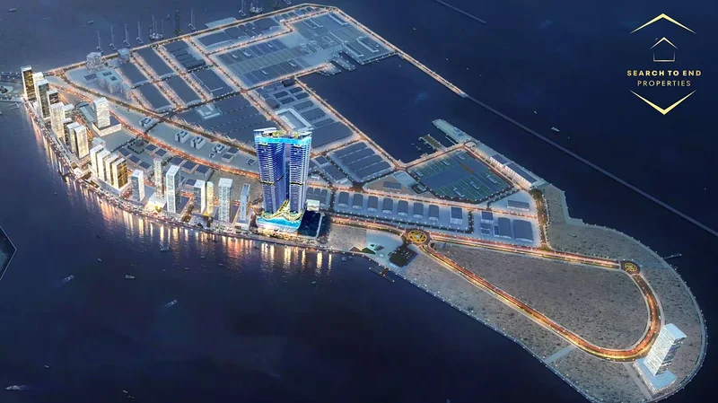 Full Panoramic Sea View | Exclusive Deal | OP Price63954613525761113