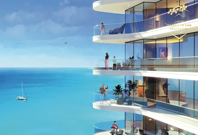 Full Panoramic Sea View | Exclusive Deal | OP Price63954613525761110