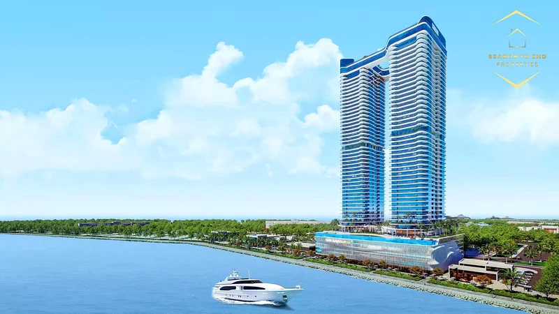 Full Panoramic Sea View | Exclusive Deal | OP Price63954613525761111