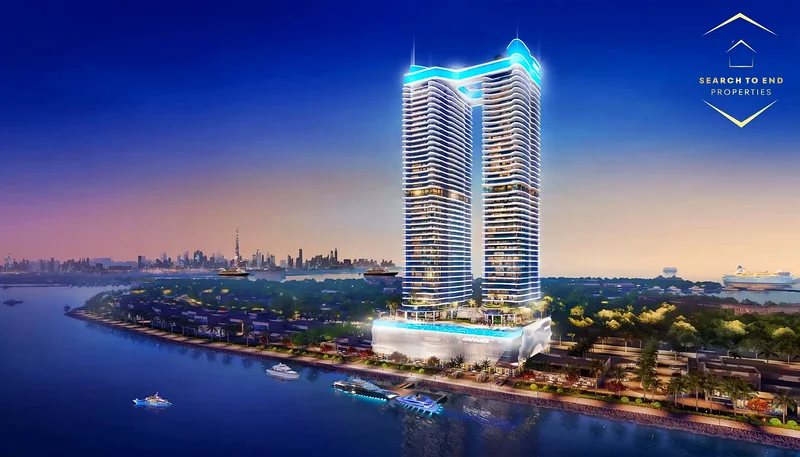 Full Panoramic Sea View | Exclusive Deal | OP Price63954613525761112