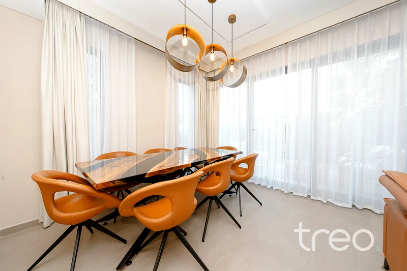 Corner Unit | Furnished | Ready to Move63732860913539113