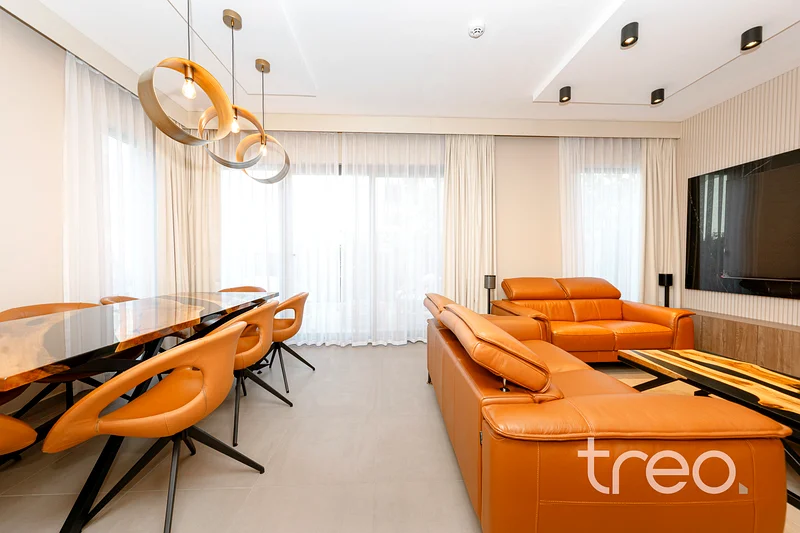 Corner Unit | Furnished | Ready to Move63732860913539114