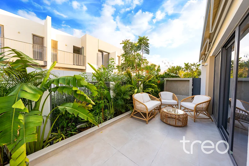 Corner Unit | Furnished | Ready to Move63732860913539111