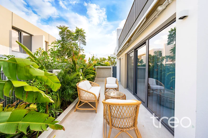 Corner Unit | Furnished | Ready to Move63732860913539110