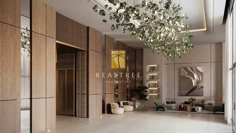 Modern 1BR | Smart Home | Great Investment Oppurtunity64023979769347112