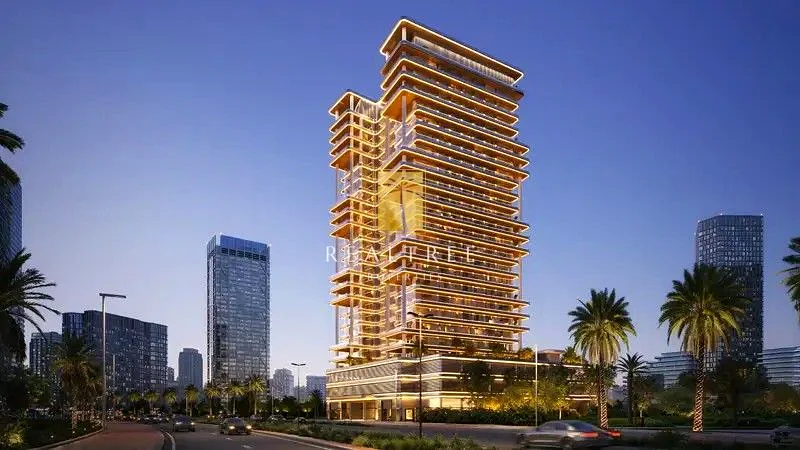 Modern 1BR | Smart Home | Great Investment Oppurtunity64023979769347110