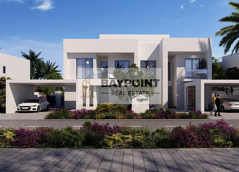 Alana 4 Beds Villa | Single Row | Serene Location63946632210945110