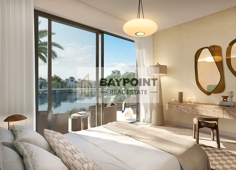 Alana 4 Beds Villa | Single Row | Serene Location63946632210945111