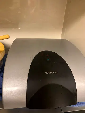 Kenwood grill Sandwich Maker