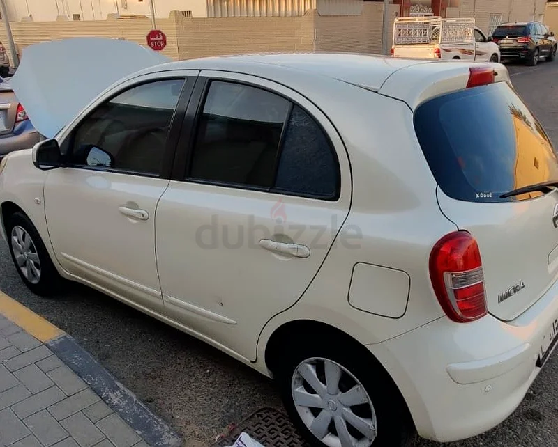 نيسان ميكرا 2016 للبيع63488046995713111
