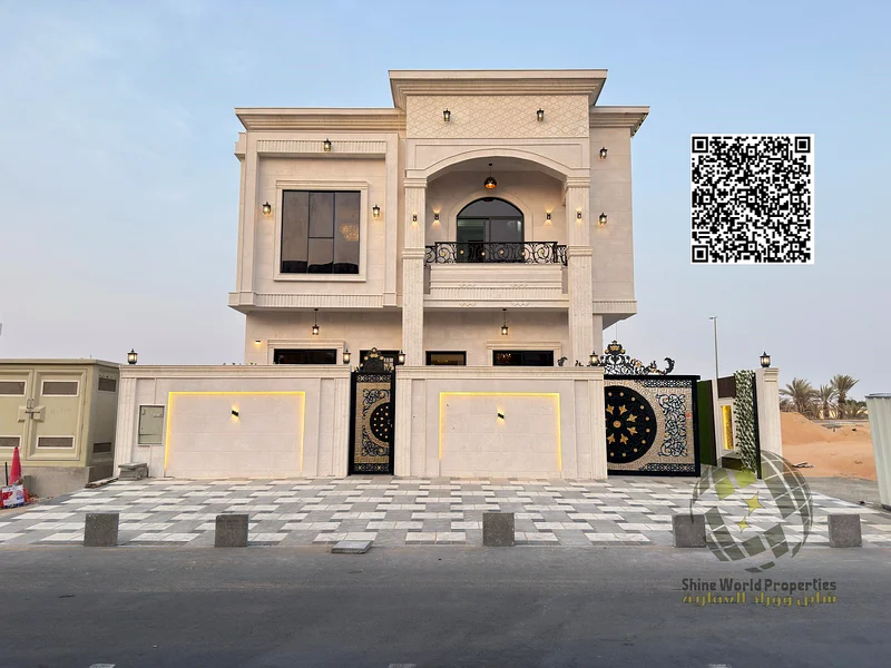 موقع مركزي | فرصة استثمار ذهبية | ملكية فورية63898440120962110
