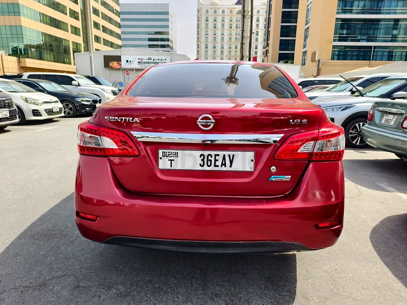 بيع عاجل! سنترا 13500 درهم63484157830275111