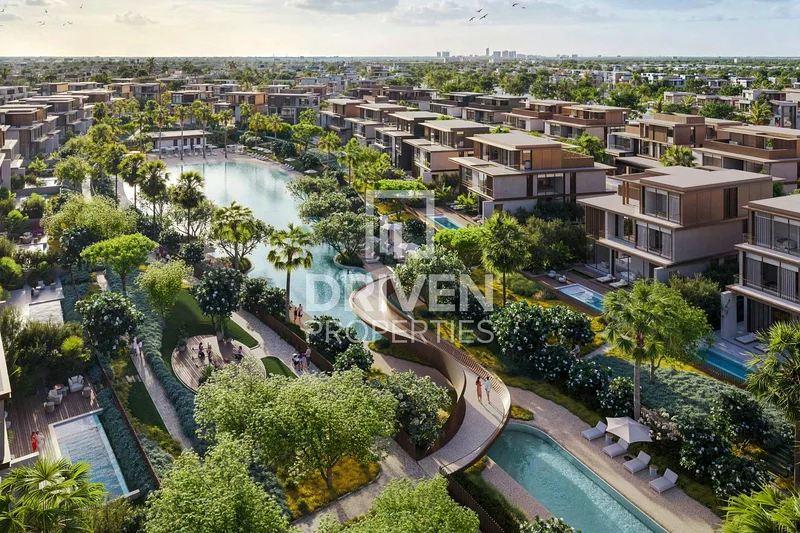 Ultra High-End Finishes | Standalone Villa | G+263932744885761114
