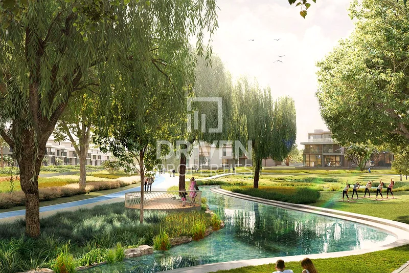 Ultra High-End Finishes | Standalone Villa | G+263932744885761110