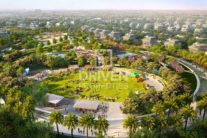 Ultra High-End Finishes | Standalone Villa | G+263932744885761111