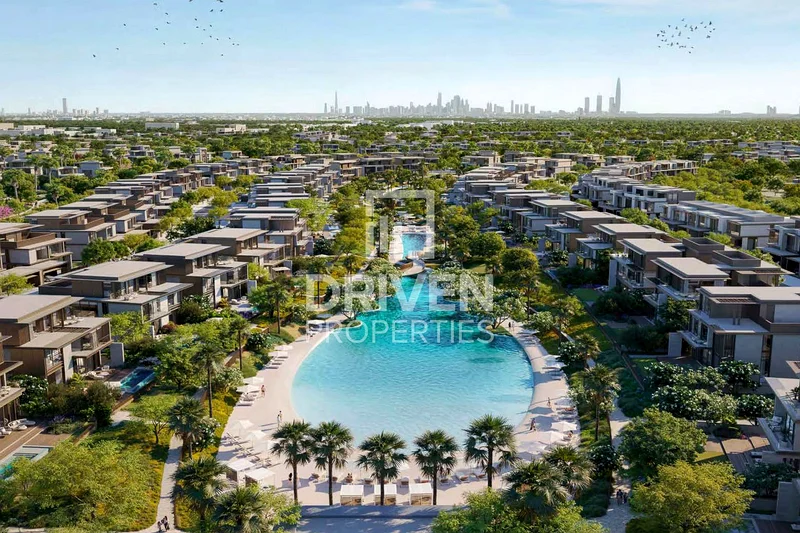 Ultra High-End Finishes | Standalone Villa | G+263932744885761113