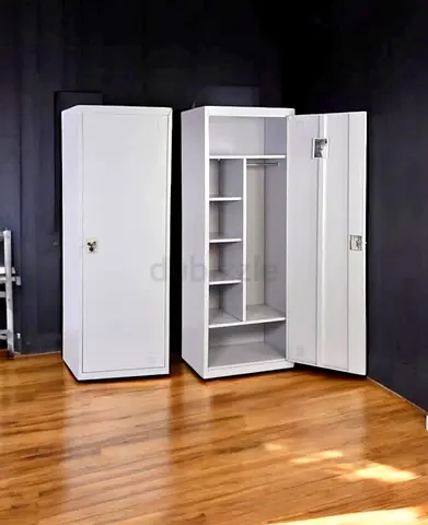 Single door Steel cabinet big size (60cm)