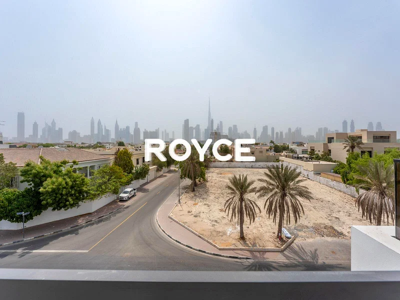 Luxury Villa | Prime Location | Ready to Move In636121023116821120