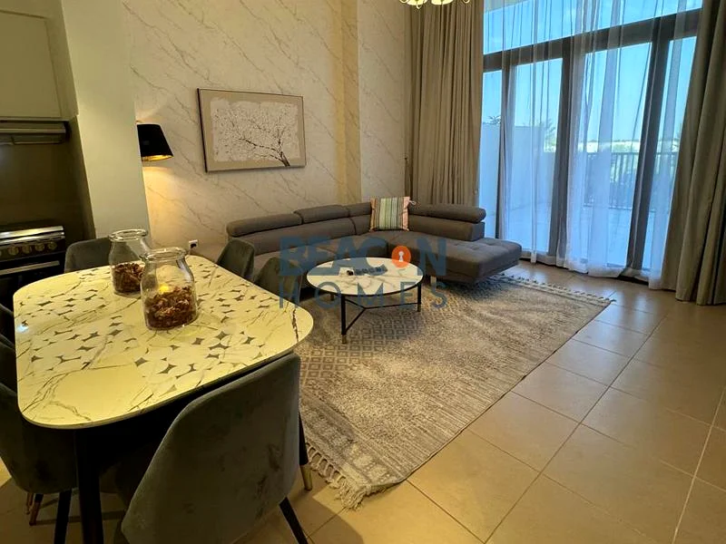 Stunning 2-Bed | Central Park | Panoramic View63951137790850111