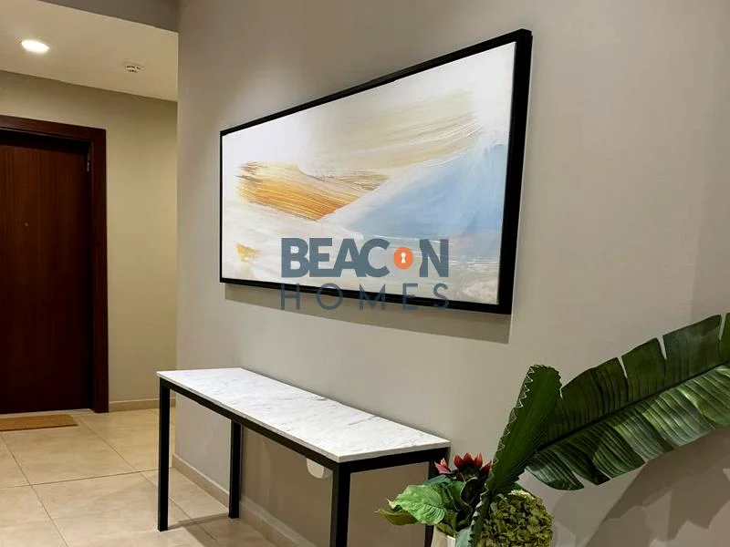 Stunning 2-Bed | Central Park | Panoramic View63951137790850113