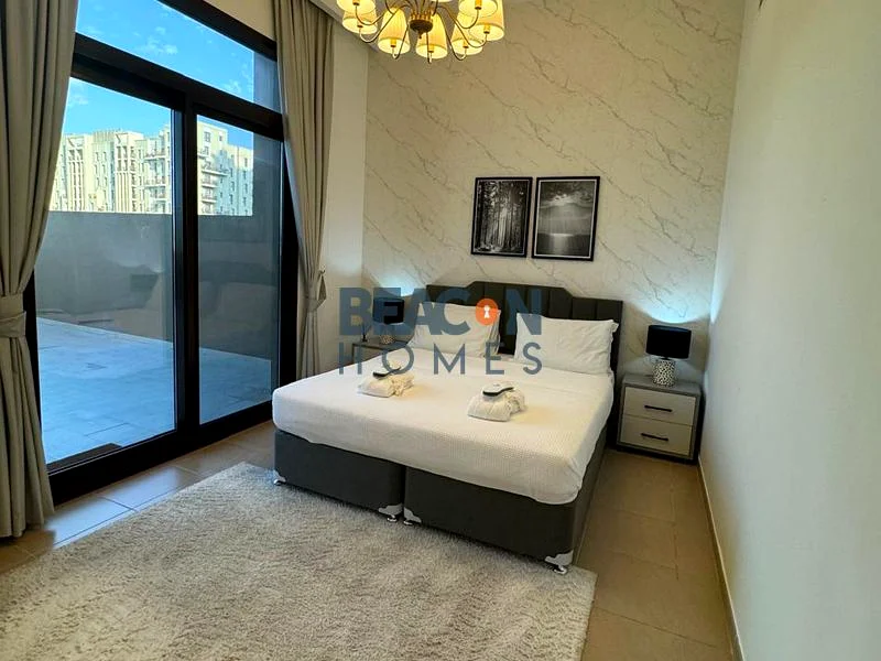 Stunning 2-Bed | Central Park | Panoramic View63951137790850112