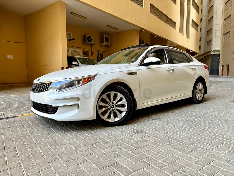 Kia Optima EX Panoramic63482870754561113