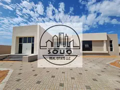 Brand New villa for sale - modern design