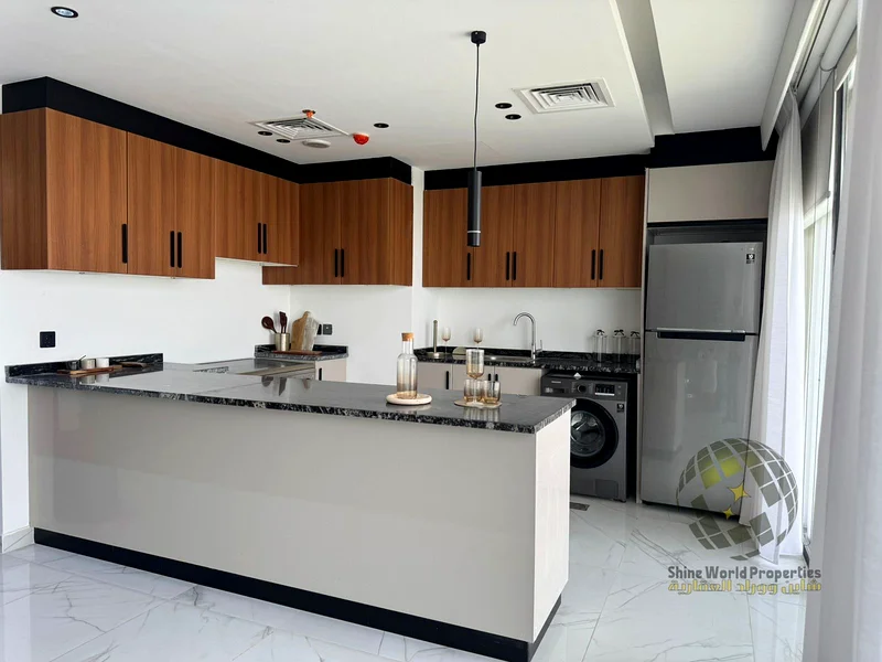 شقة فاخرة - موقع متميز - عائد استثماري مرتفع63879647008259113