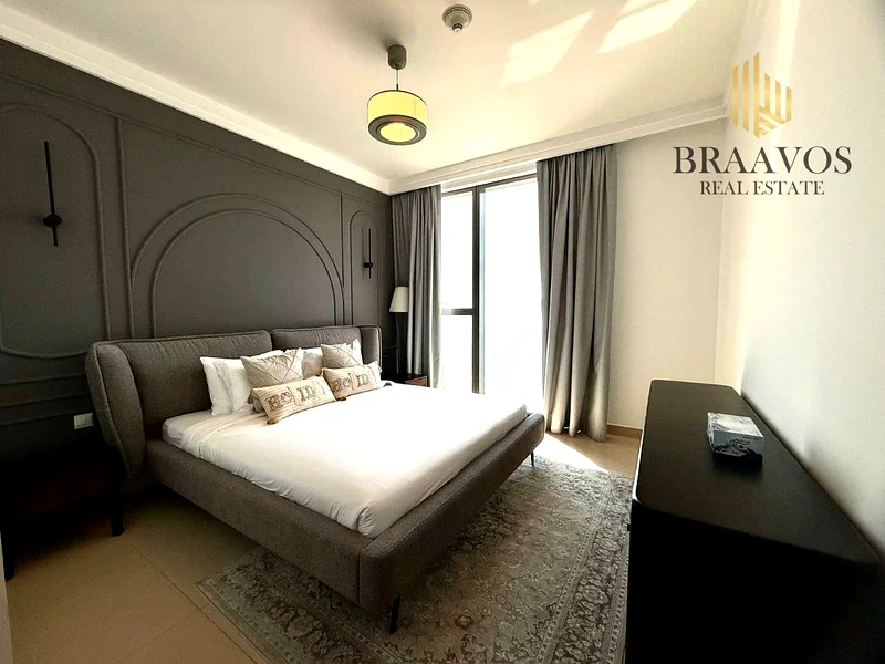 3BR + MAID | HIGH FLOOR | BURJ KHALIFA VIEW63770523941505113