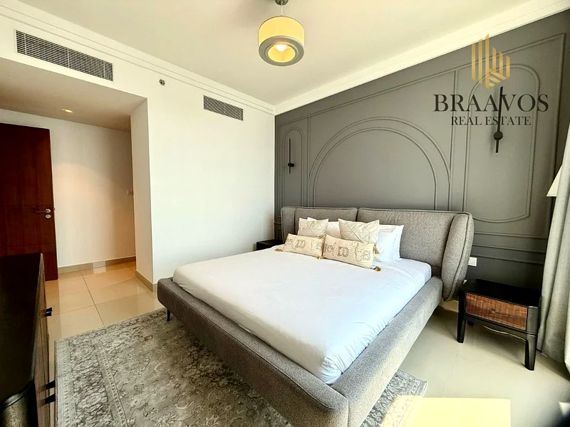 3BR + MAID | HIGH FLOOR | BURJ KHALIFA VIEW63770523941505114
