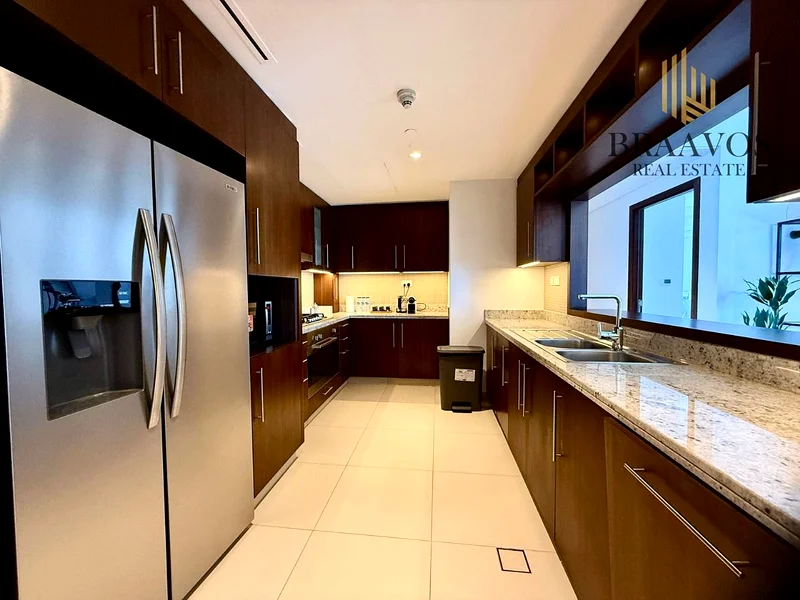 3BR + MAID | HIGH FLOOR | BURJ KHALIFA VIEW63770523941505112