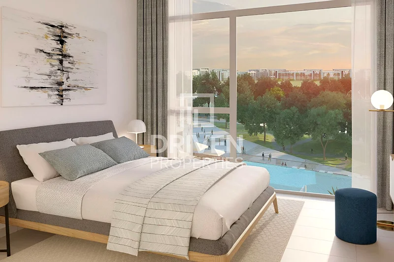 Exclusive | First Resale | Amazing Park Views64045105280257113