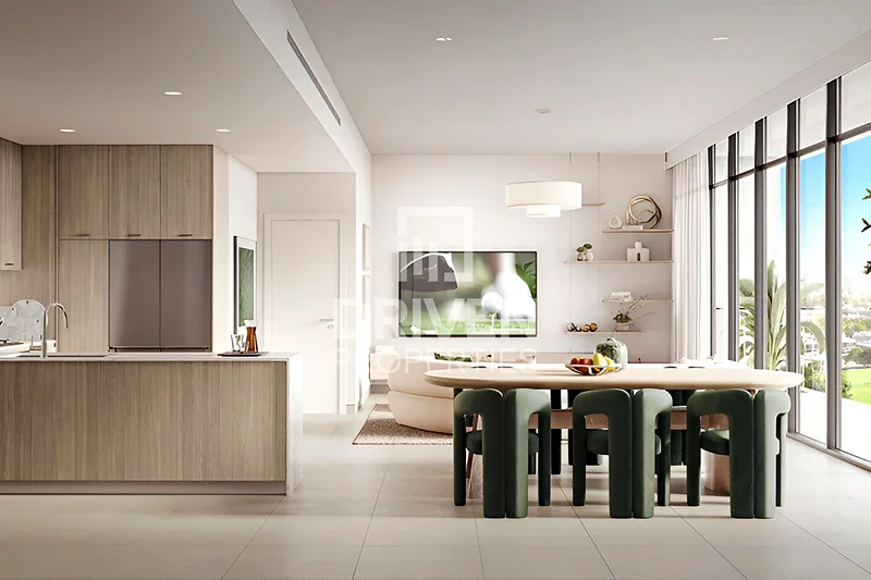 Exclusive | First Resale | Amazing Park Views64045105280257110