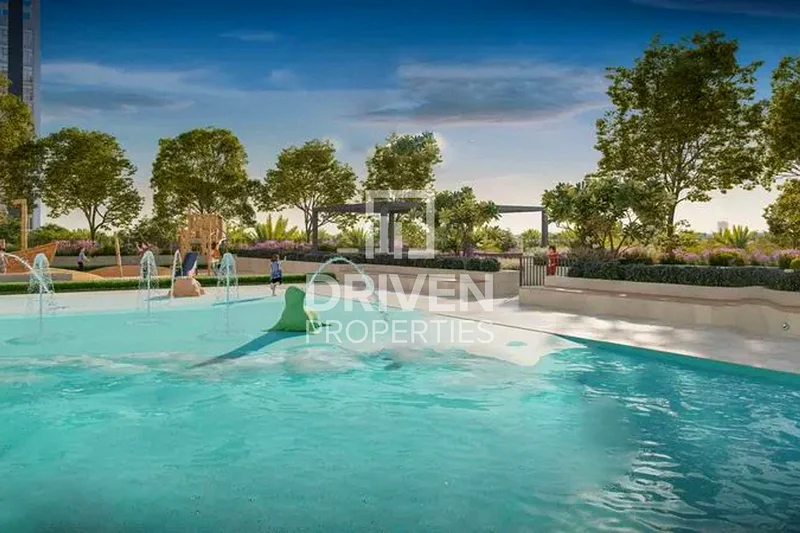 Exclusive | First Resale | Amazing Park Views64045105280257114