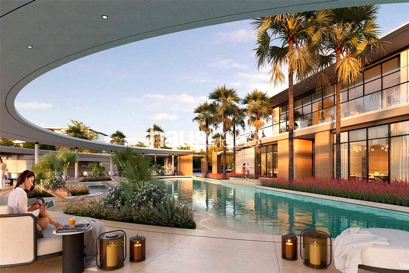 Villa Community | Elegant Layout | Stunning Views63991226820355110