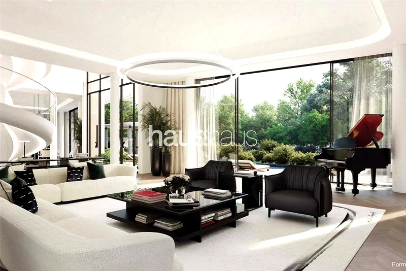 Villa Community | Elegant Layout | Stunning Views63991226820355113