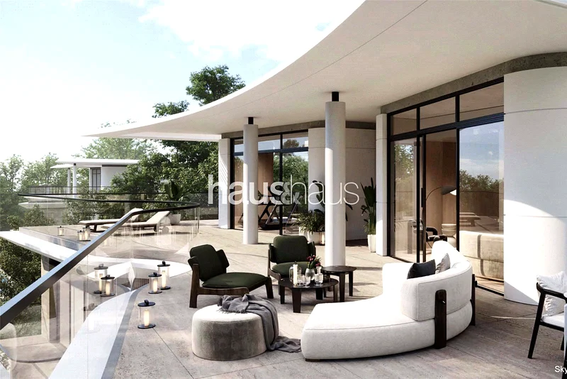 Villa Community | Elegant Layout | Stunning Views63991226820355112