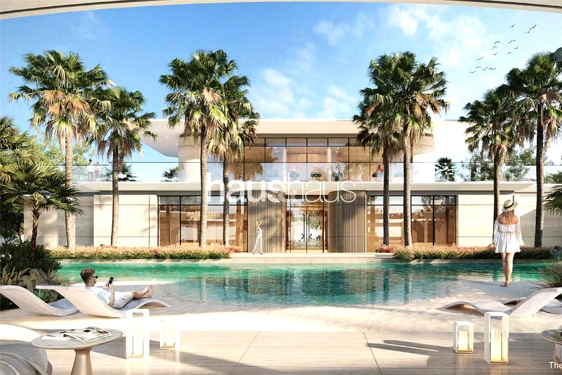 Villa Community | Elegant Layout | Stunning Views63991226820355111