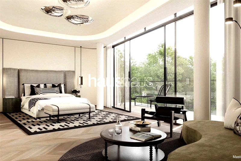 Villa Community | Elegant Layout | Stunning Views63991226820355114