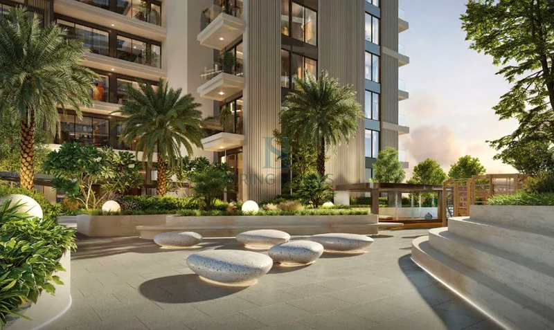 Modern 2BR in Hillgate Tower B | Prime DSO Location | Smart Investment63979558256897114